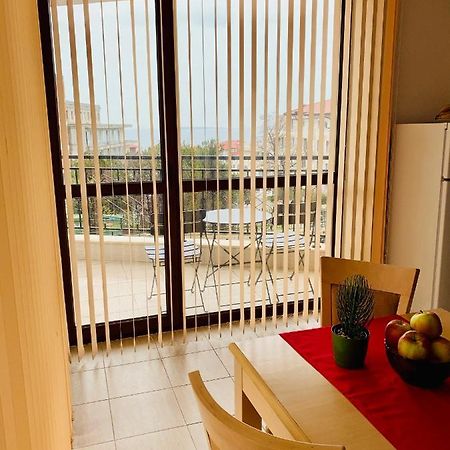 Villa Calabria Sveti Vlas Dış mekan fotoğraf