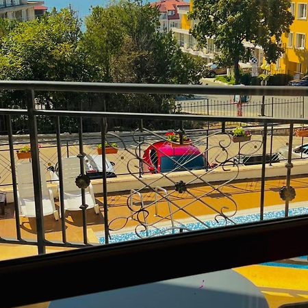 Villa Calabria Sveti Vlas Dış mekan fotoğraf