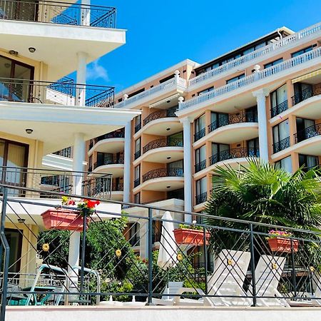 Villa Calabria Sveti Vlas Dış mekan fotoğraf