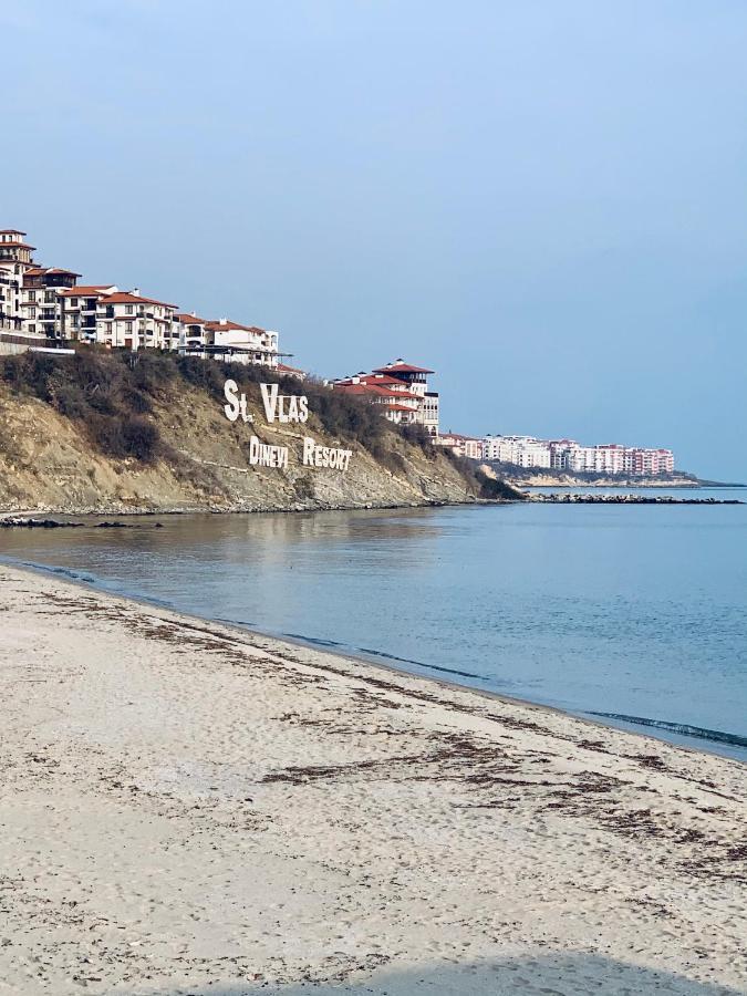 Villa Calabria Sveti Vlas Dış mekan fotoğraf