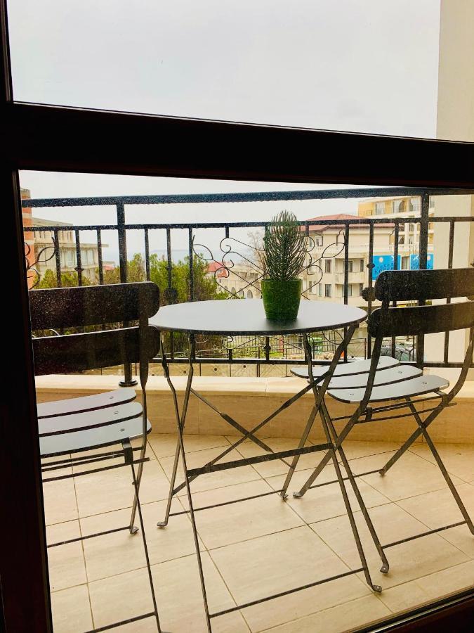 Villa Calabria Sveti Vlas Dış mekan fotoğraf