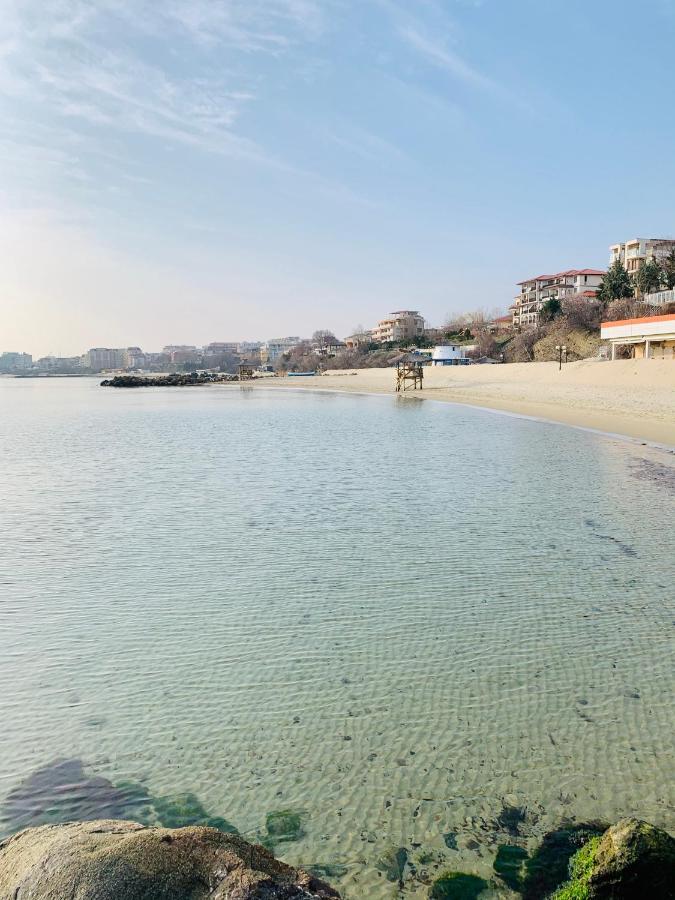 Villa Calabria Sveti Vlas Dış mekan fotoğraf