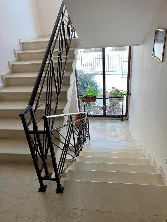 Villa Calabria Sveti Vlas Dış mekan fotoğraf
