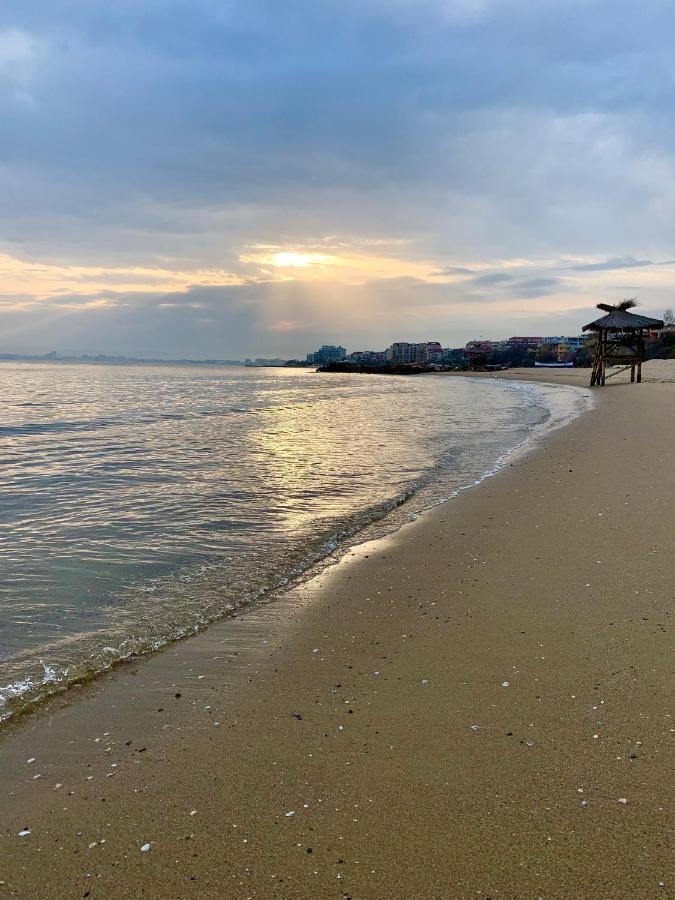 Villa Calabria Sveti Vlas Dış mekan fotoğraf