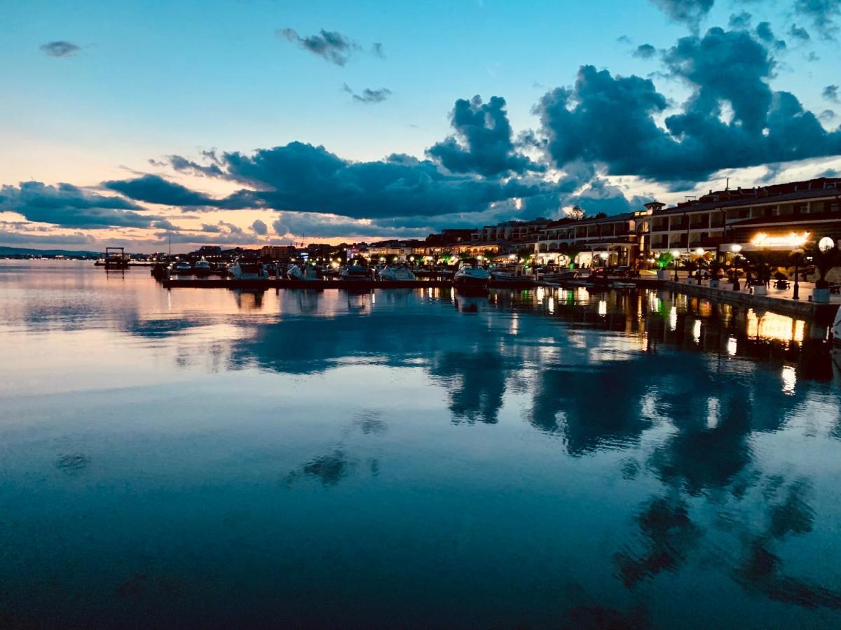 Villa Calabria Sveti Vlas Dış mekan fotoğraf