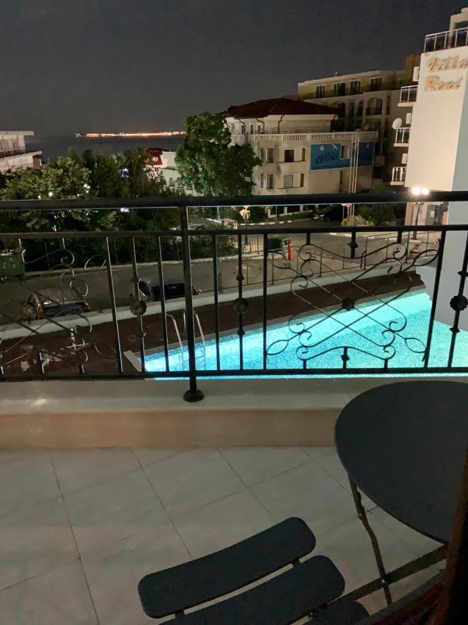 Villa Calabria Sveti Vlas Dış mekan fotoğraf