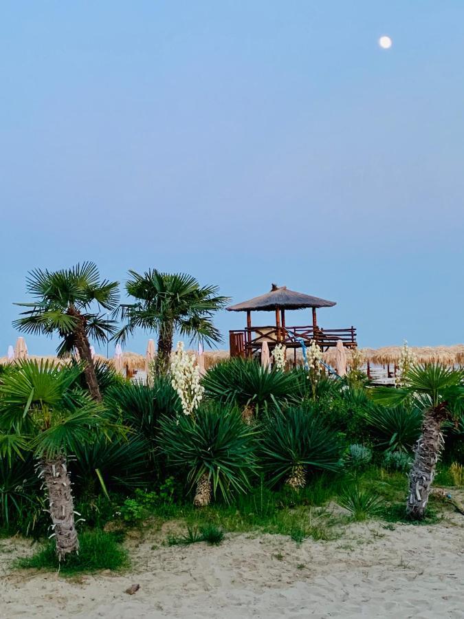 Villa Calabria Sveti Vlas Dış mekan fotoğraf