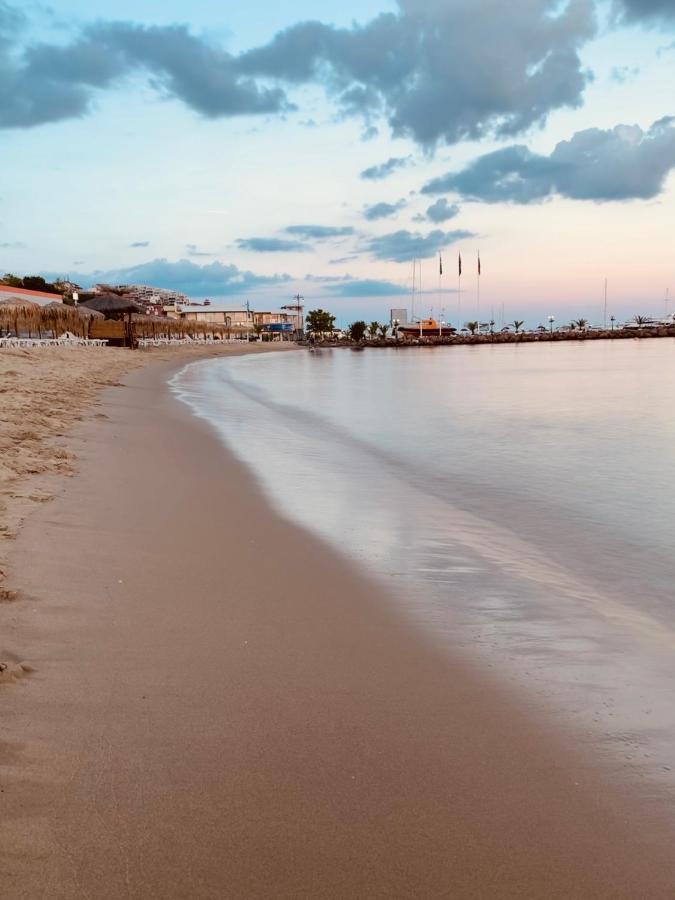 Villa Calabria Sveti Vlas Dış mekan fotoğraf
