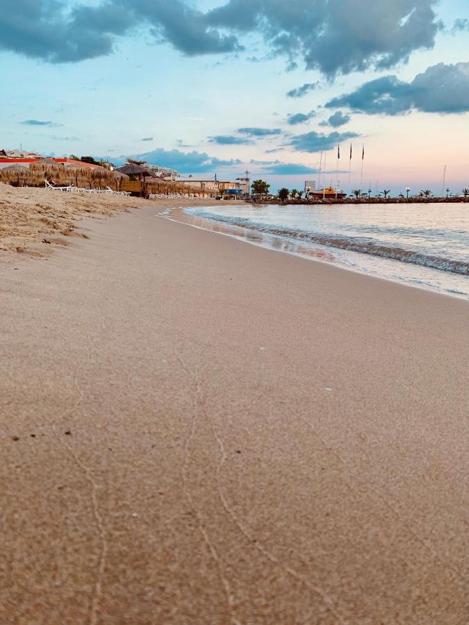 Villa Calabria Sveti Vlas Dış mekan fotoğraf