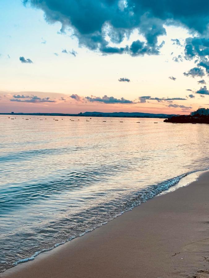 Villa Calabria Sveti Vlas Dış mekan fotoğraf