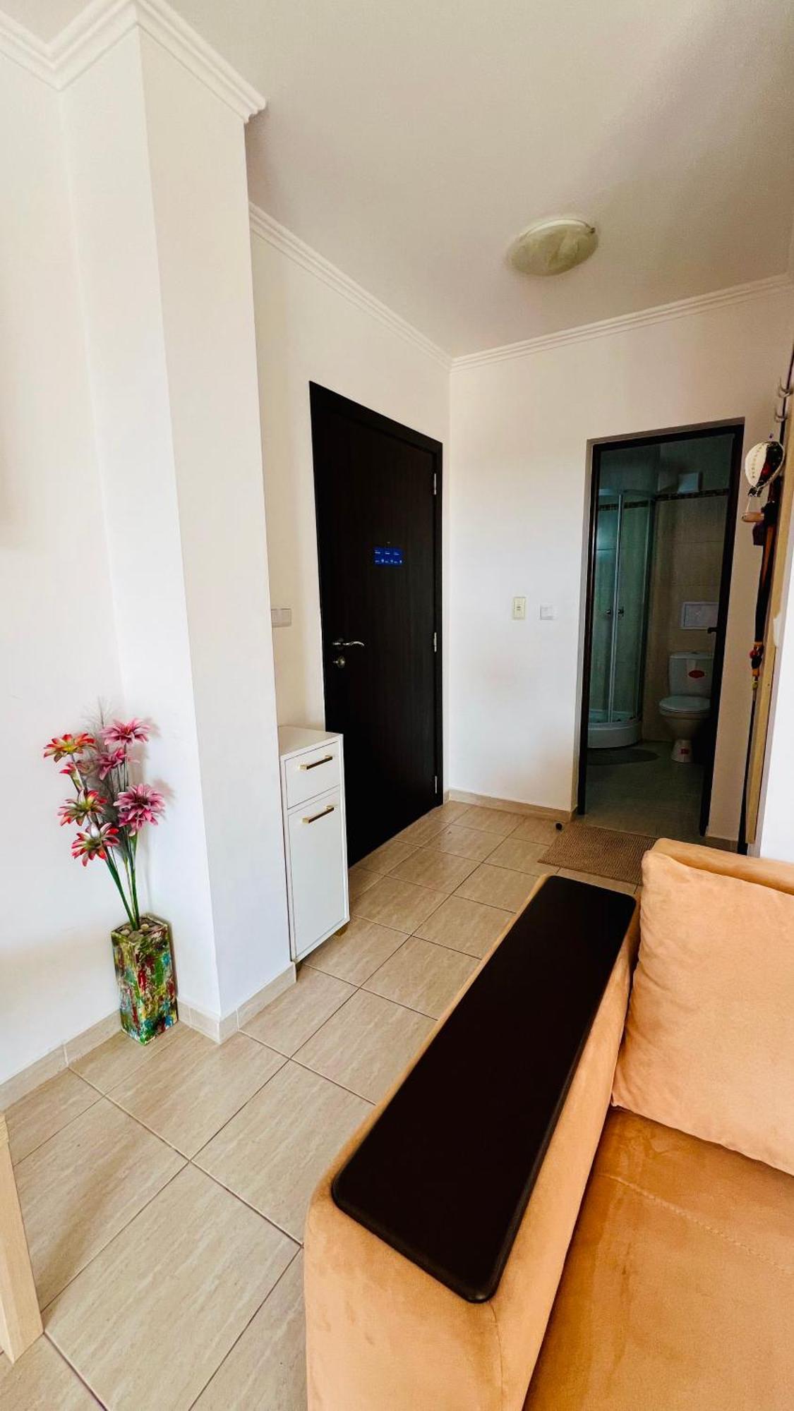 Villa Calabria Sveti Vlas Dış mekan fotoğraf