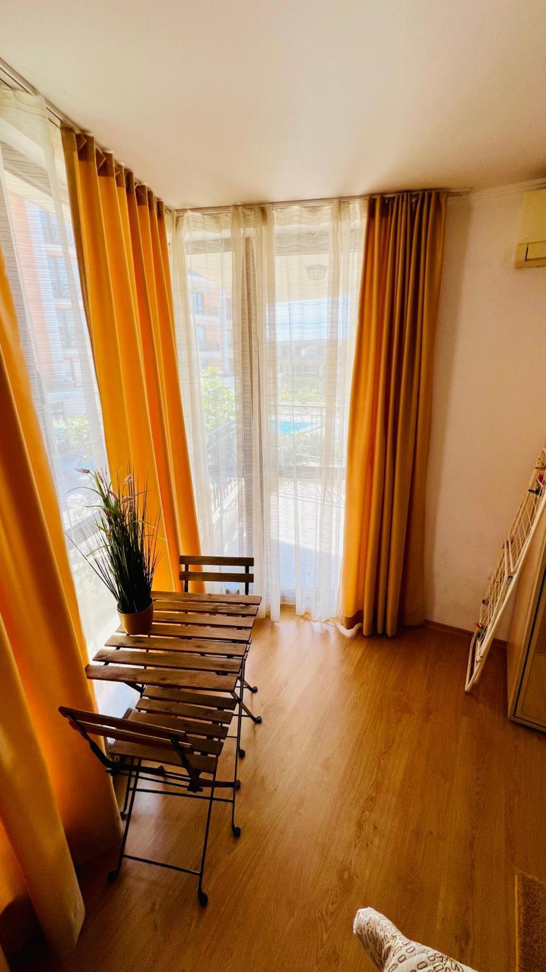 Villa Calabria Sveti Vlas Dış mekan fotoğraf