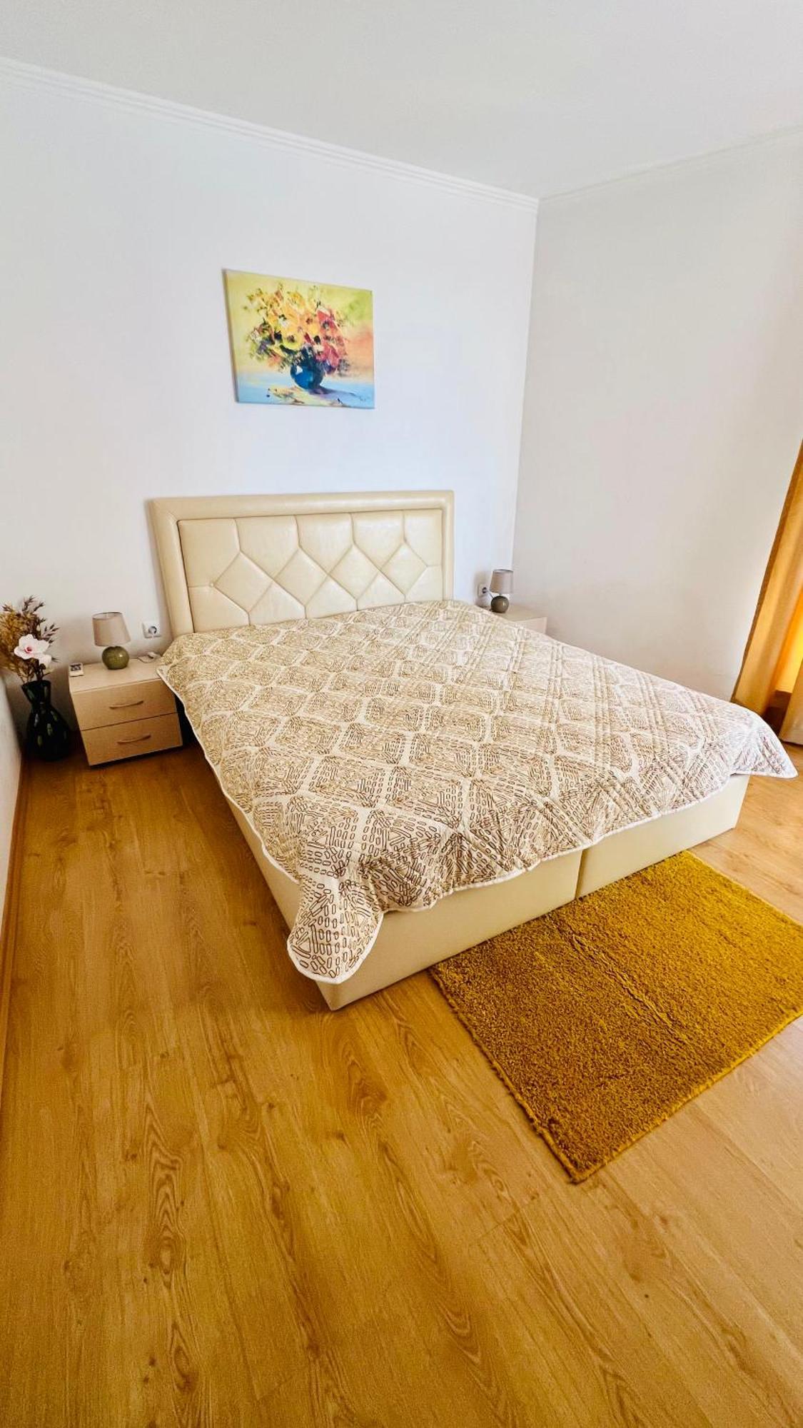 Villa Calabria Sveti Vlas Dış mekan fotoğraf