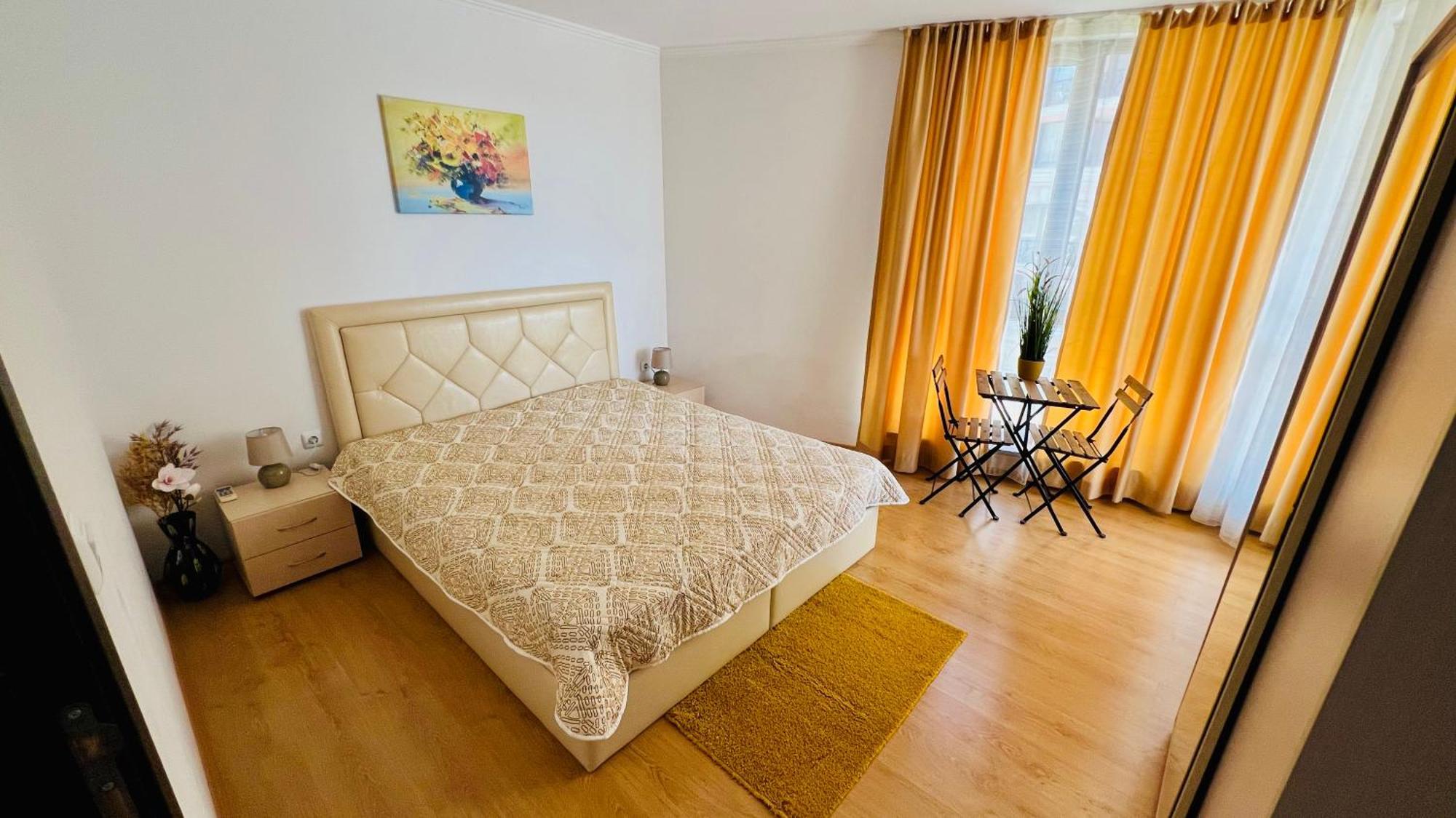 Villa Calabria Sveti Vlas Dış mekan fotoğraf