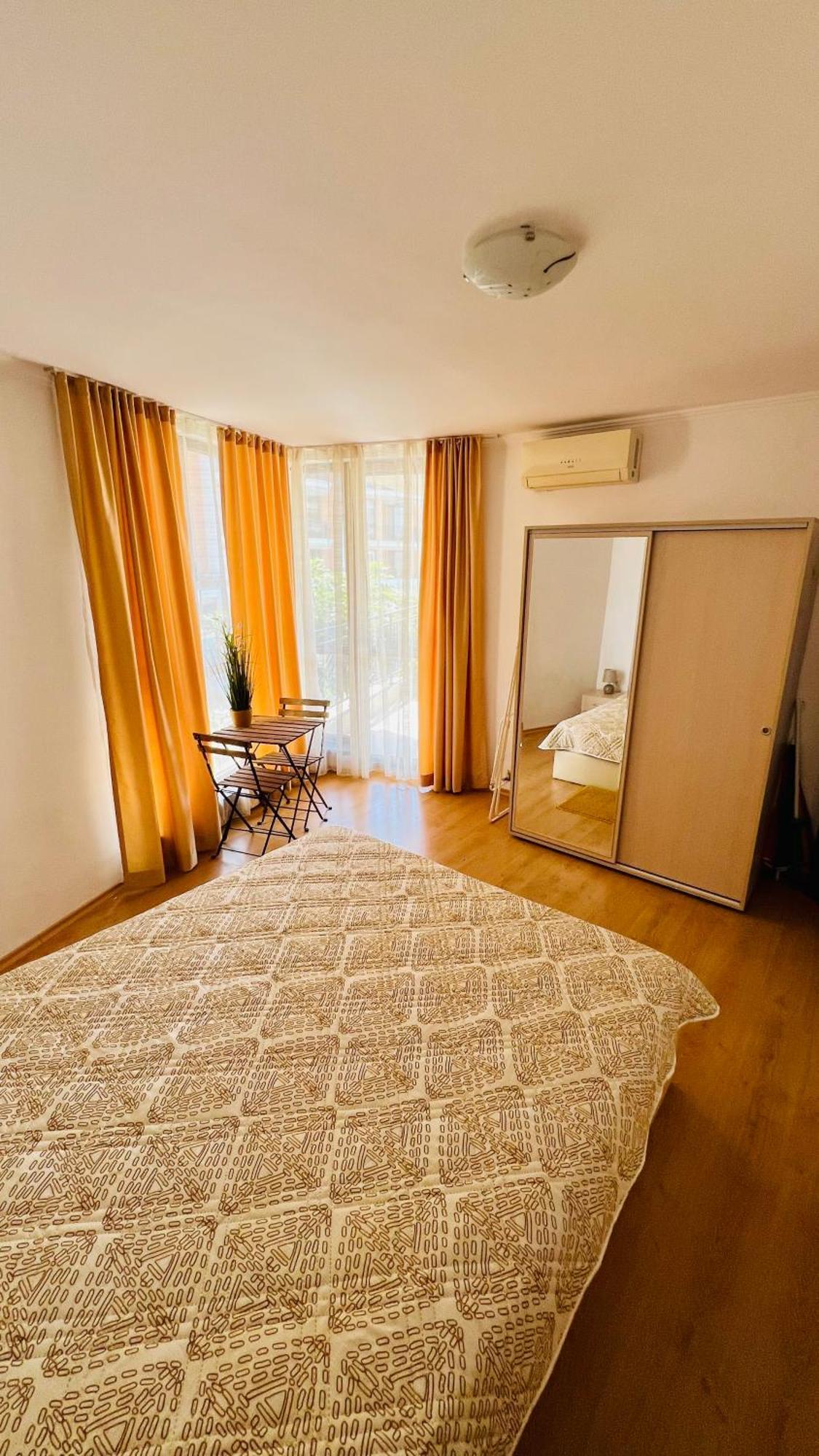 Villa Calabria Sveti Vlas Dış mekan fotoğraf