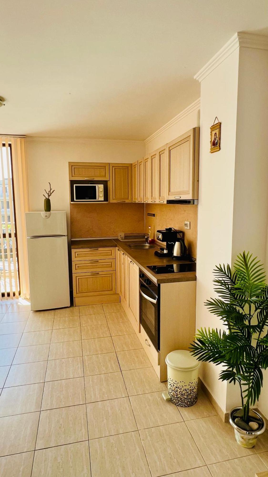 Villa Calabria Sveti Vlas Dış mekan fotoğraf